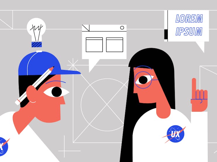 UX interview questions